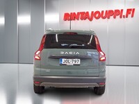 Dacia Jogger vaihtoauto