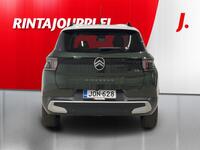 Citroën e-C3 Aircross vaihtoauto