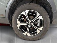 Citroën e-C3 Aircross vaihtoauto