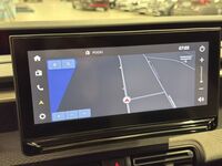 Citroën e-C3 Aircross vaihtoauto