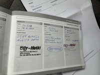 Volvo S40 vaihtoauto