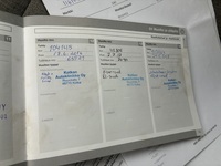 Volvo S40 vaihtoauto