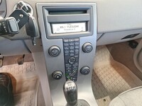 Volvo S40 vaihtoauto