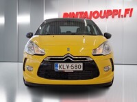 Citroën DS3 vaihtoauto