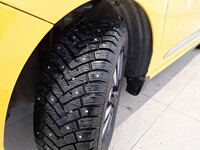 Citroën DS3 vaihtoauto