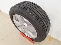 Citroën DS3 vaihtoauto