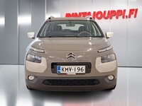 Citroën C4 Cactus vaihtoauto