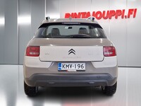 Citroën C4 Cactus vaihtoauto