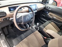 Citroën C4 Cactus vaihtoauto