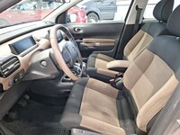 Citroën C4 Cactus vaihtoauto