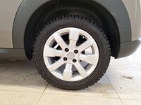 Citroën C4 Cactus vaihtoauto