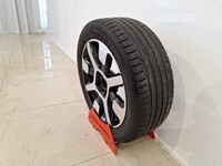 Citroën C4 Cactus vaihtoauto