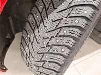 Skoda Rapid vaihtoauto