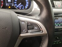 Skoda Rapid vaihtoauto