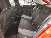 Skoda Rapid vaihtoauto