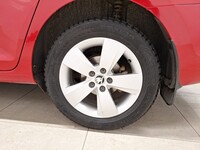 Skoda Rapid vaihtoauto