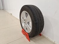 Skoda Rapid vaihtoauto