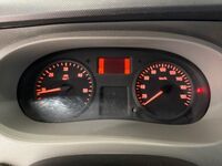 Opel Movano vaihtoauto