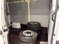 Opel Movano vaihtoauto