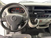 Opel Movano vaihtoauto