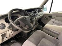 Opel Movano vaihtoauto