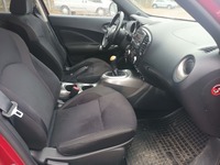 Nissan Juke vaihtoauto