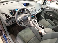 Ford Grand C-MAX vaihtoauto