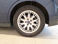 Ford Grand C-MAX vaihtoauto