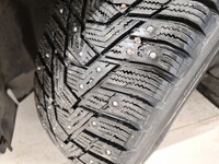 Ford Grand C-MAX vaihtoauto