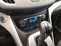 Ford Grand C-MAX vaihtoauto