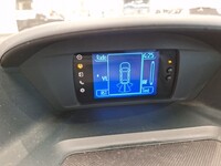 Ford Grand C-MAX vaihtoauto