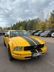 Ford USA Mustang vaihtoauto