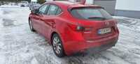 Mazda 3 vaihtoauto