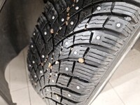 Nissan Pulsar vaihtoauto