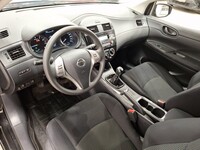 Nissan Pulsar vaihtoauto