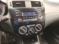 Nissan Pulsar vaihtoauto