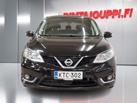 Nissan Pulsar vaihtoauto