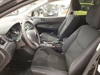 Nissan Pulsar vaihtoauto