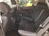 Nissan Pulsar vaihtoauto