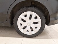 Nissan Pulsar vaihtoauto