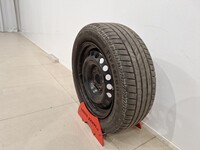 Nissan Pulsar vaihtoauto