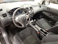Nissan Pulsar vaihtoauto