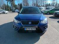 SEAT Arona vaihtoauto