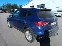 SEAT Arona vaihtoauto