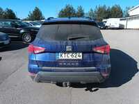 SEAT Arona vaihtoauto