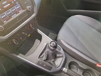 SEAT Arona vaihtoauto