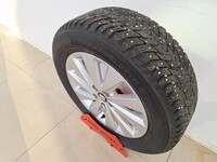 SEAT Arona vaihtoauto