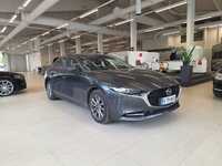 Mazda 3 vaihtoauto