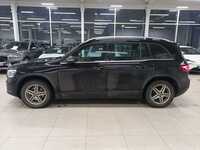 Mercedes-Benz GLB vaihtoauto