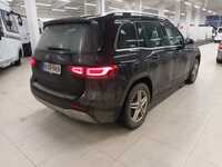 Mercedes-Benz GLB vaihtoauto